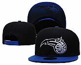 Orlando Magic Team Logo Adjustable Hat GS (1),baseball caps,new era cap wholesale,wholesale hats